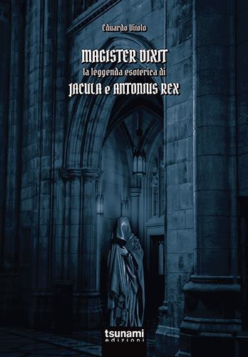 magister