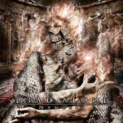 Cover NEMESIS