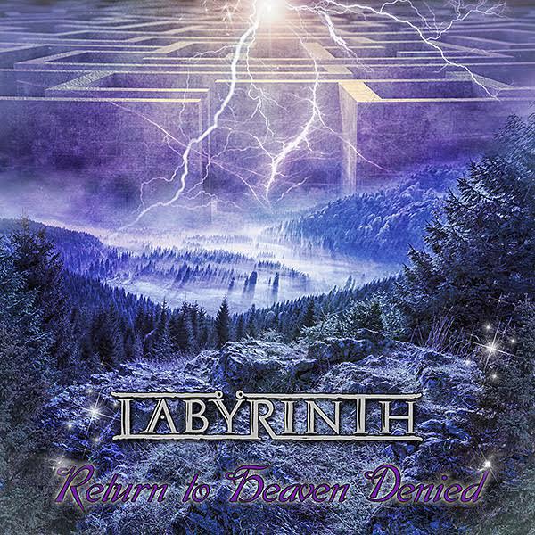 LABYRINTH RETURN