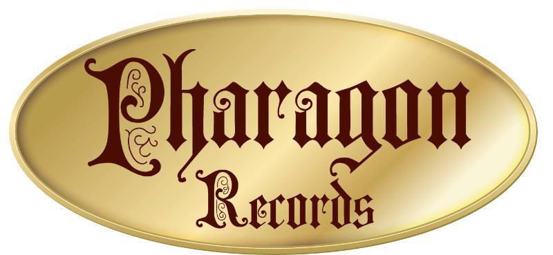 Pharagon Records logo