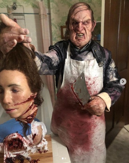 Ian Butcher