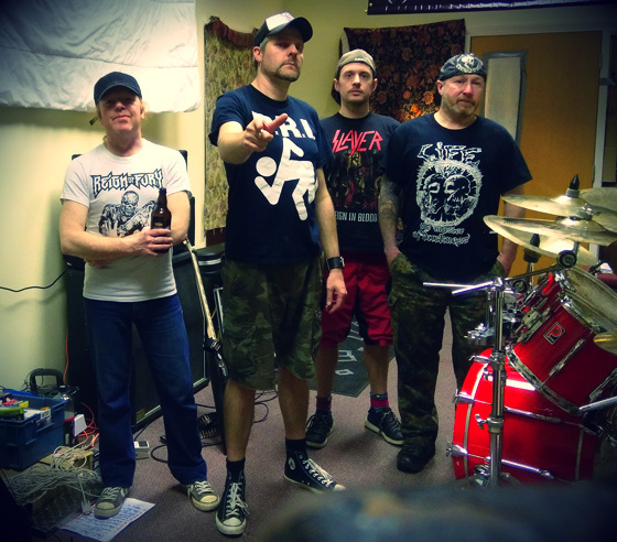 Band