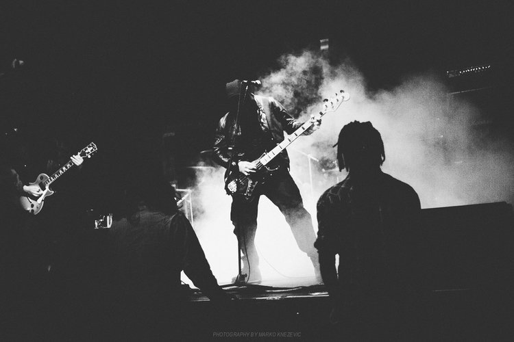 Band