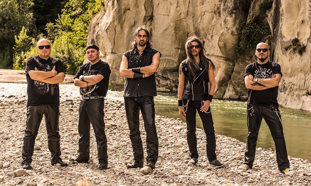 Badmotorfinger