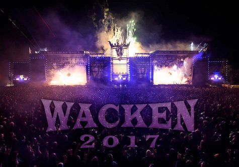 wacken 2017