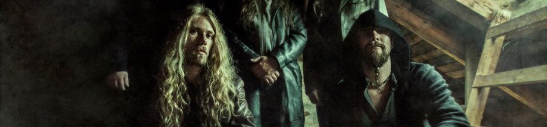 Apocalypse Orchestra: pubblicato l’album di debutto "The End is Nigh"