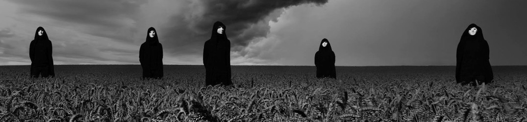 Farsot: guarda il nuovo video 'The Antagonist'