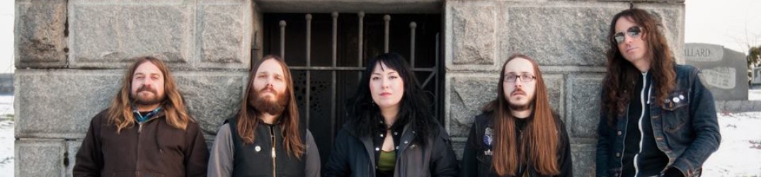 Windhand: due date in italia con i Satan's Satyrs