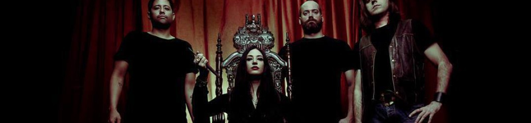 Blood Ceremony: i dettagli delle tre date italiane