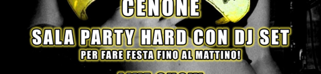 Rock The New Year: orari e dettagli per la festa di capodanno a Parma
