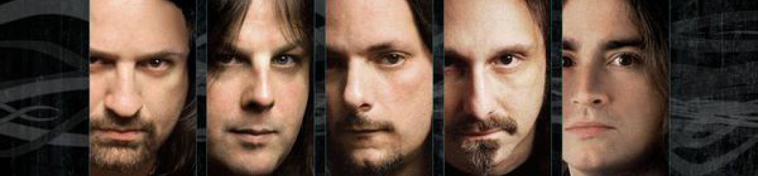 Symphony X: guarda il video live ufficiale di 'Run With the Devil' dal Bloodstock 2016