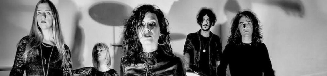 Belladonna: pubblicano un "Selfie Music Video" per il singolo "Spartacus"