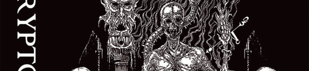 Desekryptor: ascolta la nuova song 'Chasm of Rot'