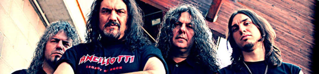 Metal For Emergency 2015: annunciata la prima band