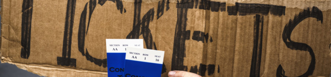 Bagarinaggio online: Ticketone sanzionata per 1,7 milioni di euro dall'Antitrust