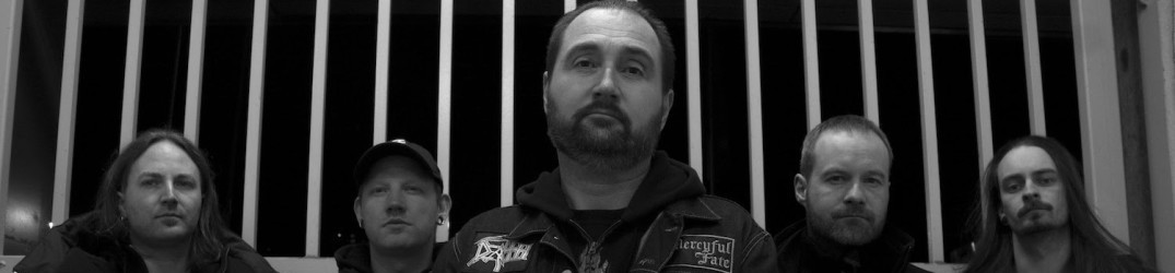 Among Gods: ascolta la nuova canzone in anteprima su ech(((o)))es and dust e nuova line up
