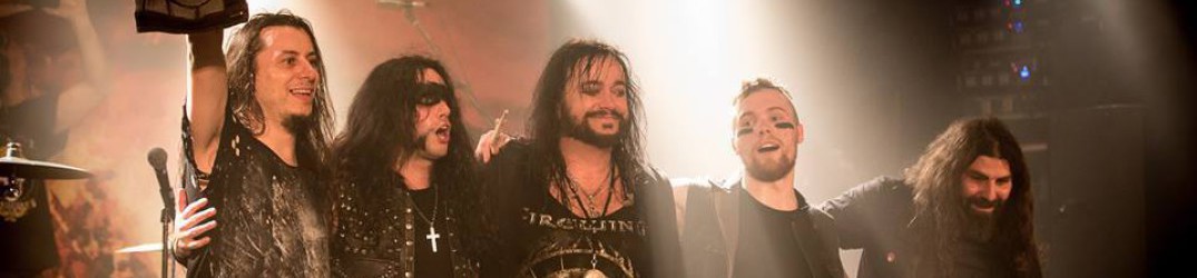 Firewind: guarda il nuovo video 'Lady of 1000 Sorrows'