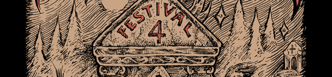 Truemetal.it Festival 2017: disponibili le prevendite, dentro gli Ulvedharr e nuovo poster
