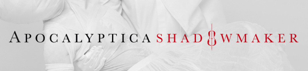 Apocalyptica: in arrivo il nuovo 'Shadowmaker'