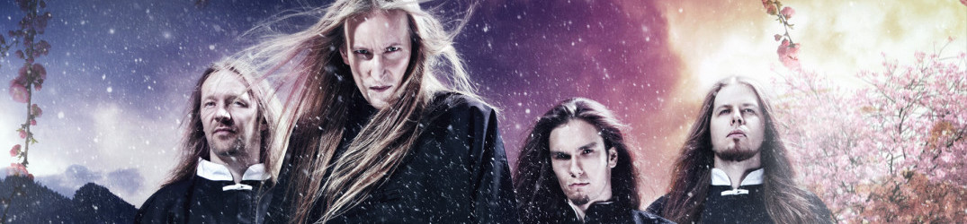 Wintersun: annunciato il nuovo chitarrista