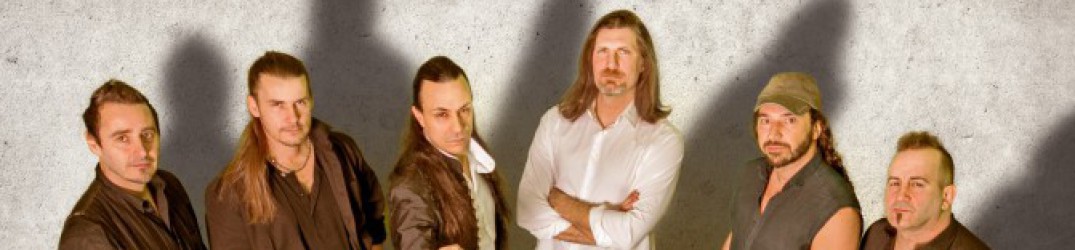 Intervista Labyrinth (Andrea Cantarelli)