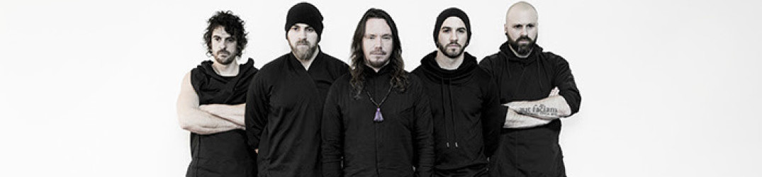 Twelve Foot Ninja: annunciata una nuova data a Torino e guest per il tour italiano