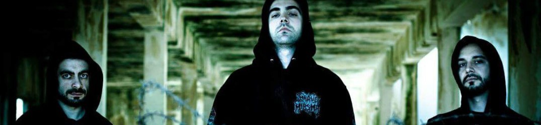 Deathcrush: pubblicato il lyric video di 'Incest Of The Wretched'