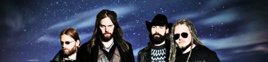Sólstafir: online il video di "Miðaftann"