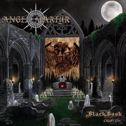 Black Book: Chapter One