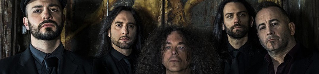 John Macaluso: rinviata la data di stasera al The Dome di Napoli