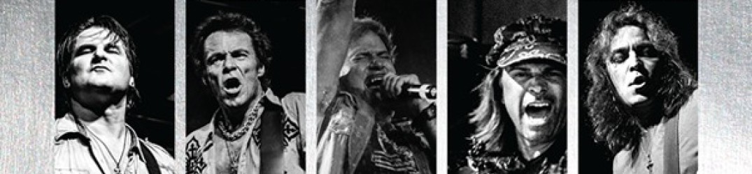 Babylon A.D.: in uscita il nuovo album dal vivo 'Live @ XXV'