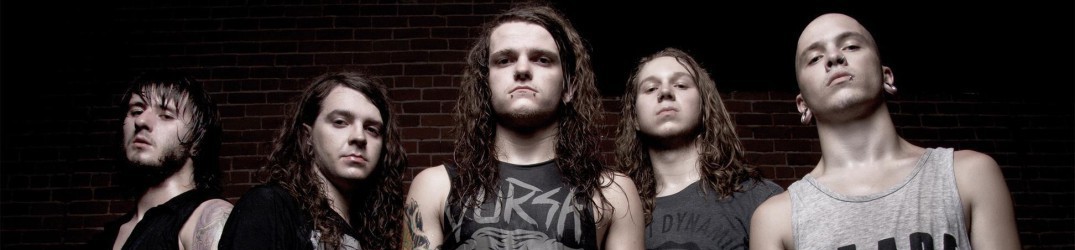 Miss May I: guarda il nuovo singolo, dettagli sull'album e tour