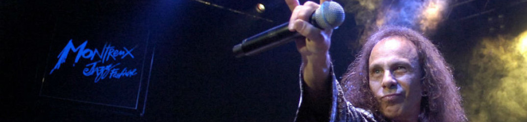 Ronnie James Dio: iniziano a trapelare le voci per il tour "olografico"