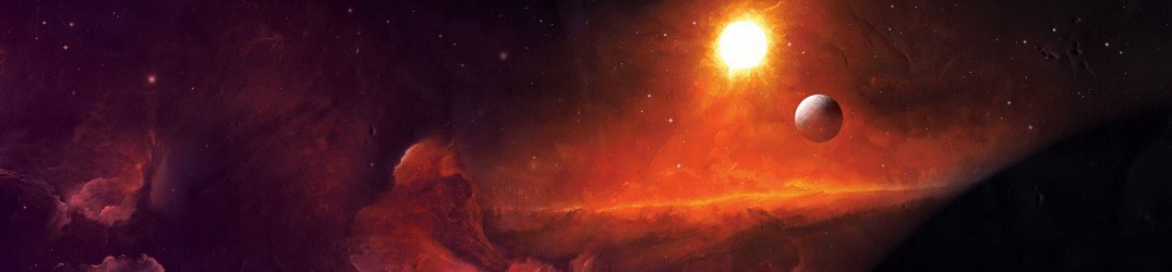 Dustrider: pubblicata in streaming la nuova song 'Cosmo'
