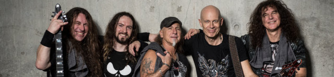 Accept: i dettagli dello show speciale al Wacken 2017