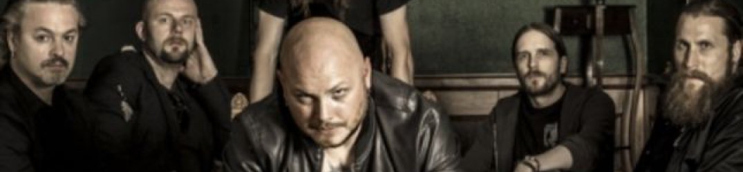 Soilwork: Bastian Thusgaard è il nuovo membro della band