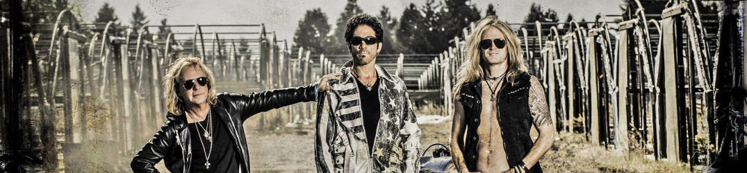 Revolution Saints: al via le registrazioni