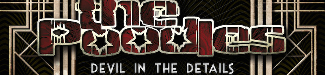 The Poodles: tornano con 'Devil In The Details'