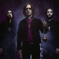 With The Dead