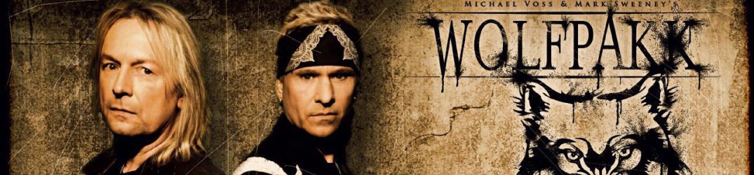 Wolfpakk: guarda il video-clip ufficiale di 'Falling'