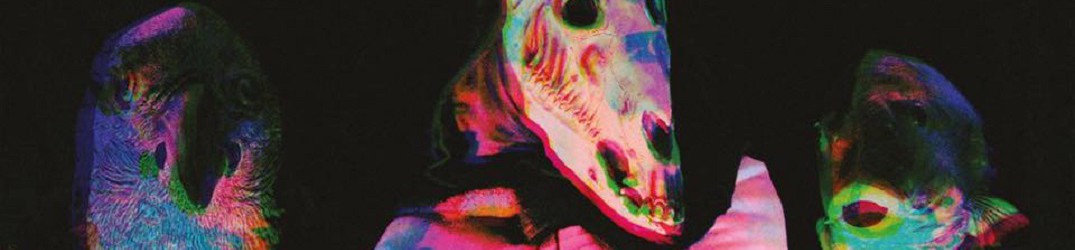 Goya: guarda l'official music video di 'Blackfire' dal film "The Devil’s Candy"
