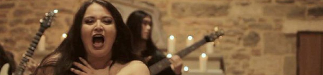 Inside Mankind: ospiti a Heavy Metal Universe
