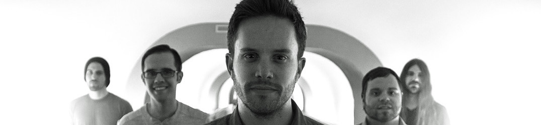 Between The Buried And Me: ecco il video live ufficiale di 'Turn on the Darknes'