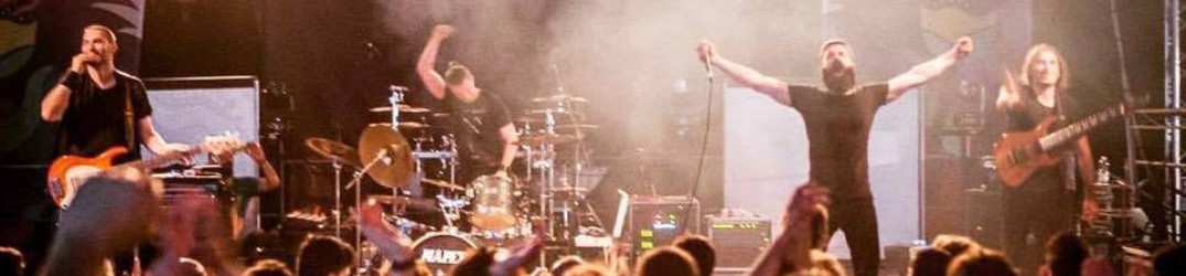 OneLegMan: Proton, My Dead Idols e Unsylence live a Parma