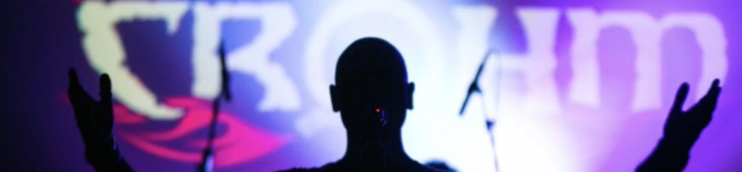 Crohm: teaser nuovo video, intervista e live su Rai Radiouno