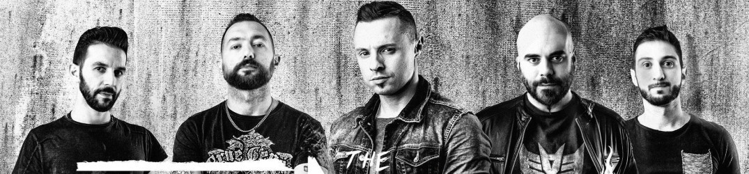 Metalzone: The Rednova, Rudeh e Sons of Lazareth dal vivo a Imola