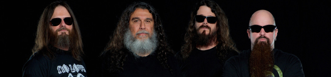 Slayer: Kerry King, "sì a Gary Holt nel songwriting"