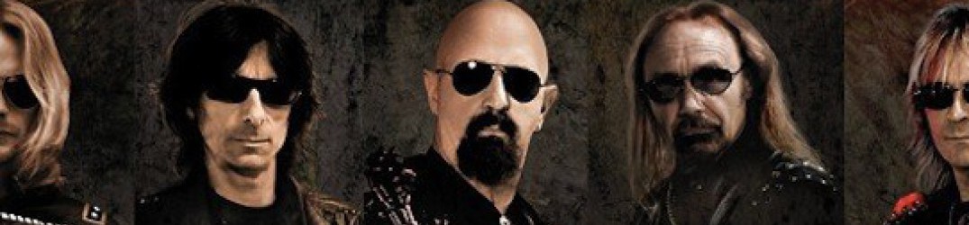 Judas Priest : pronta la 'Hell Bent For Leather' Art Exhibition, beneficenza