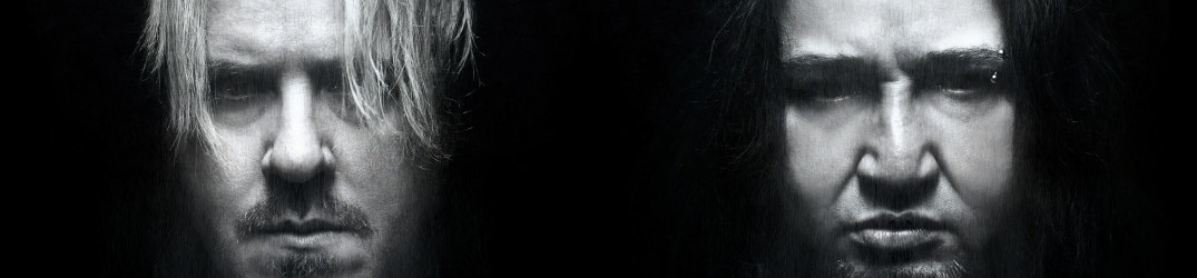 Fear Factory: ecco il video live ufficiale di 'H-K' dal Bloodstock 2016