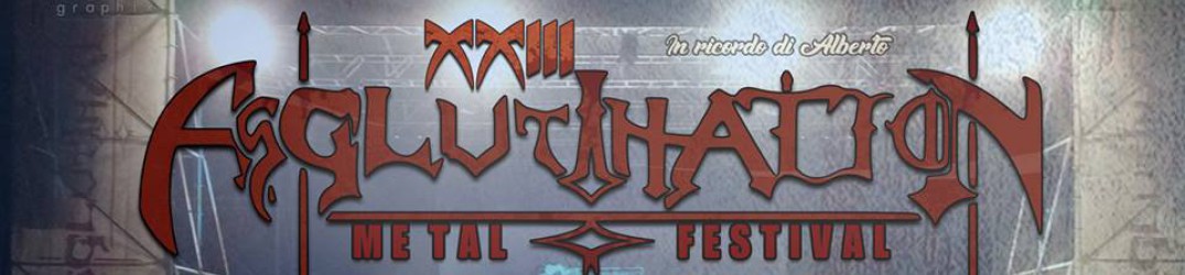 XXIII Agglutination Metal Festival: annunciata l'ultima band, completata la line-up